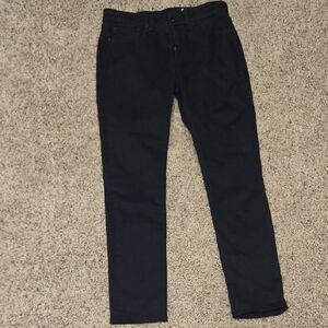Rag & Bone Women's Black Skinny Jeans